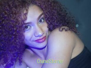 ChanelStorner