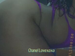 Chanel_Lovexoxo