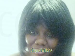 Chanel_Wilkins