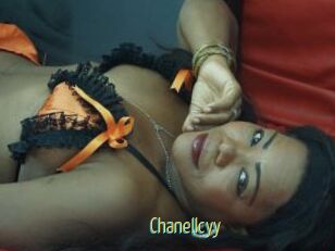 Chanellcyy