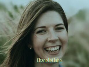 ChanelleClaire