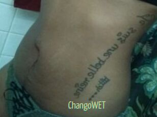 ChangoWET