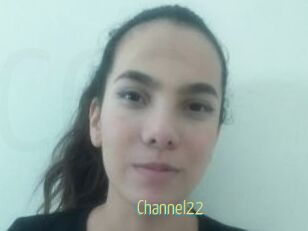 Channel22
