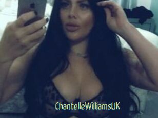 ChantelleWilliamsUK