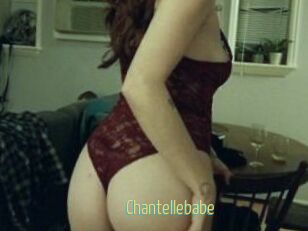Chantellebabe