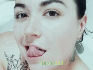 CharismaLilah