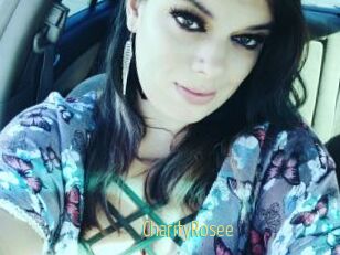 CharityRosee