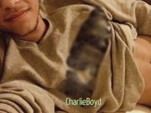 CharlieBoyd