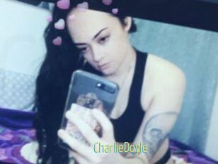 CharlieDoyle