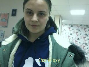 CharlieFoxy