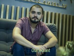 CharlieGrant