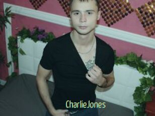 CharlieJones
