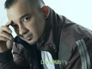 CharlieMills