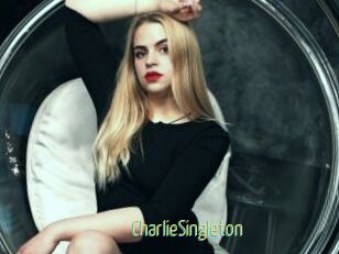 CharlieSingleton