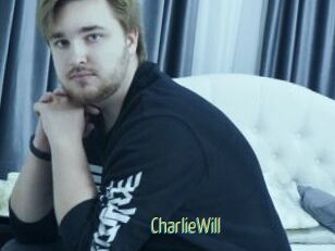 CharlieWill