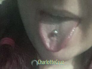 CharlotteCruz