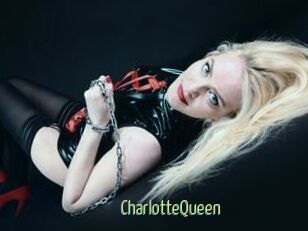 CharlotteQueen