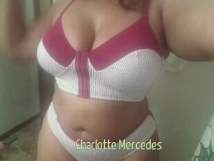 Charlotte_Mercedes