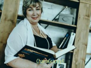 CharmGrannyX