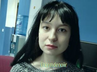 Charmdenoiir