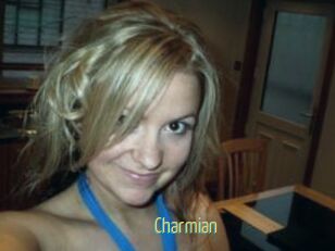 Charmian