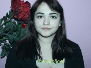 CharmingNoya