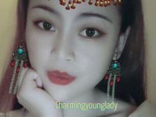 Charmingyounglady