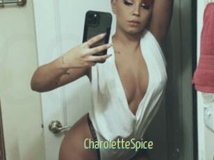 CharoletteSpice