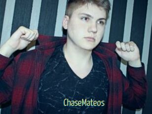 ChaseMateos