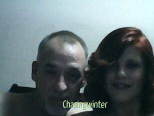 Chasingwinter