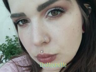 Chattounette