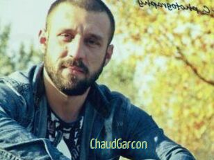 ChaudGarcon