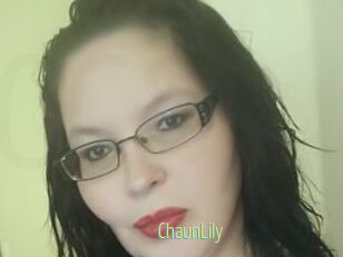 ChaunLily