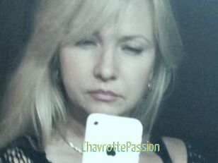 ChavrottePassion