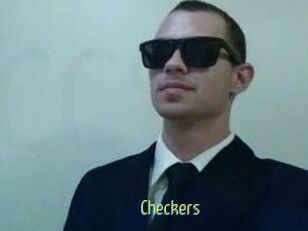Checkers