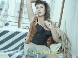 CheekPerfectLady