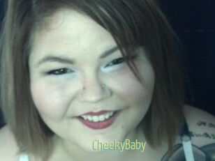 CheekyBaby