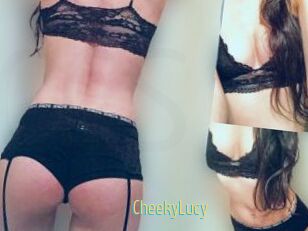 CheekyLucy