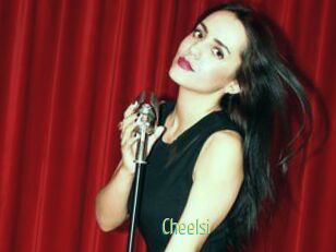 Cheelsi