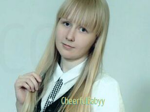 CheerfulBabyy