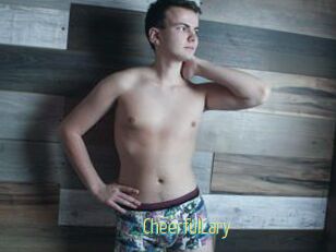 CheerfulLary