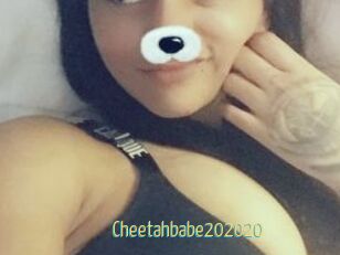 Cheetahbabe202020