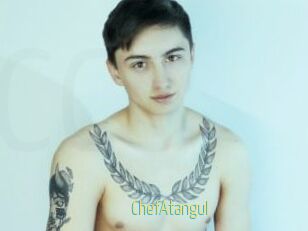 ChefAtangul