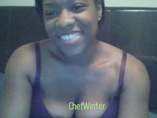 ChefWinter