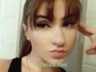 ChelseaCohen