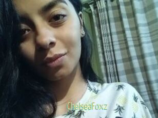 ChelseaFoxz