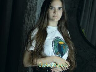 ChelseaMayers