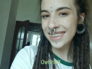 ChelseaXX