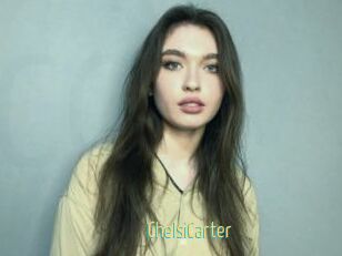 ChelsiCarter