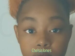 ChelsiaJones